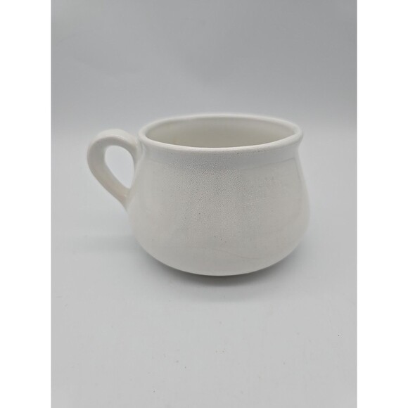 Vintage Onion Soup Recipe Bowl Mug Taiwan - Picture 3 of 10